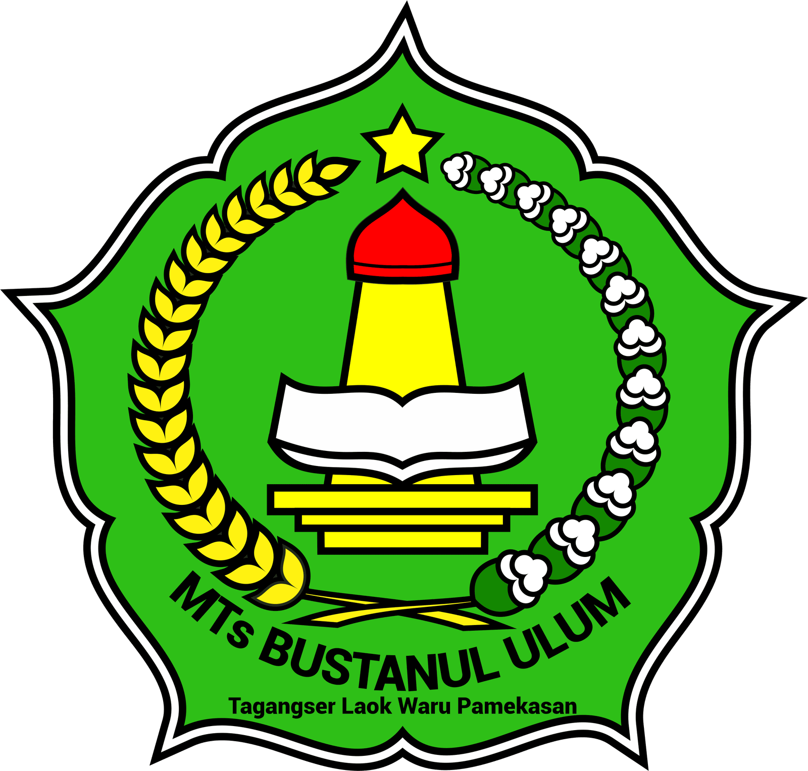 Logo Madrasah